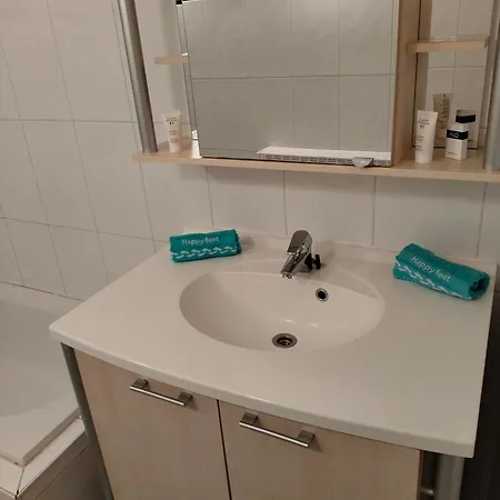 Voor Gezin 米德尔克尔克