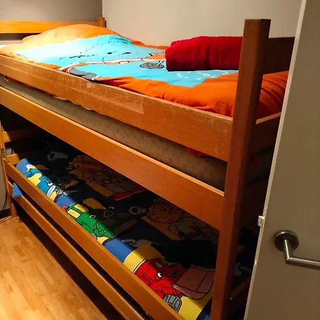 아파트 Voor Gezin *