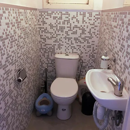 아파트 Voor Gezin 미들케르케