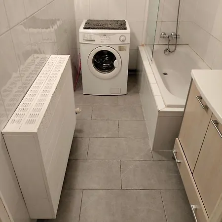 아파트 Voor Gezin 미들케르케